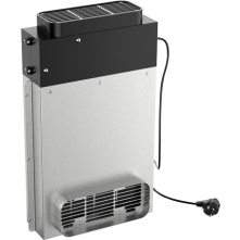 Kitchenairfilter KAF L750/90X220 plasmafilter - verticaal