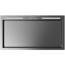 Kuppersbusch DEL6550.0E inbouw afzuigkap - rvs - 53 cm breed