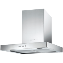Kuppersbusch DW6340.1E wand afzuigkap - blokmodel
