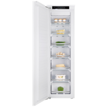 Kuppersbusch FG8550.0i inbouw vrieskast