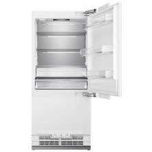 Kuppersbusch FKGFX9800.0i inbouw koelkast