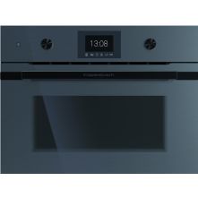 Kuppersbusch CBM6350.0GPH6 oven met magnetron - graphite line