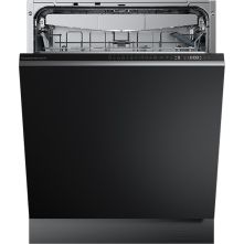 Kuppersbusch G6300.0v inbouw vaatwasser - 46 dB