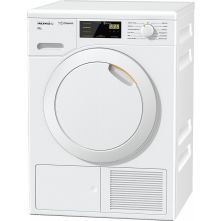 Miele TDB120WP warmtepomp droger