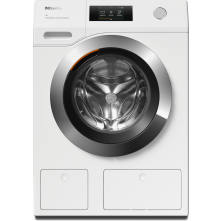 Miele WCR890WPS topmodel wasmachine