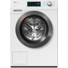 Miele WDD131WPS wasmachine - GuideLine: voor blinden en slechtzienden
