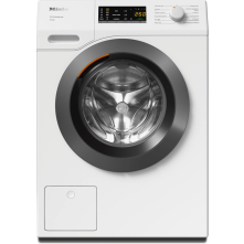 Miele WEA035WCS wasmachine - 1400 toeren, 7 kg.