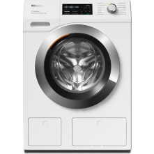 Miele WEI875WPS wasmachine