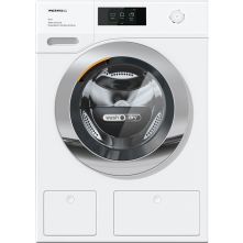 Miele WTW870WPM was/droogcombinatie