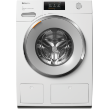 Miele WWV980WPS wasmachine