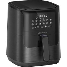 Montana MF340 airfryer - compact