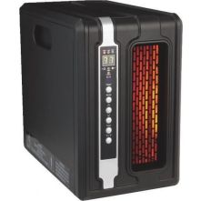 Montana GD9215BD1 infrarood verwarming