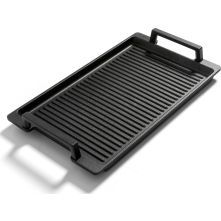 Novy 1700093 gietijzeren grillplaat
