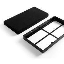 Novy 26050400 recirculatie startset