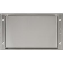 Novy 6810 inbouw plafond afzuigkap - roestvrijstaal - plafondunit