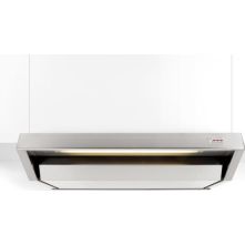 Novy 749 onderbouw afzuigkap - 90 cm. breed