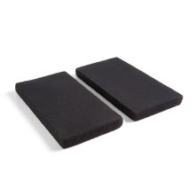 Novy 7550400 recirulatiefilter Monoblock