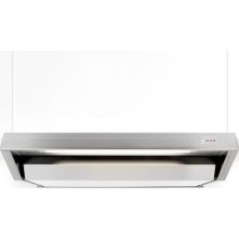 Novy 950 onderbouw afzuigkap - 100 cm. breed