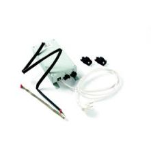 NOVY 990030 kit aansluiting externe klep of verlichting