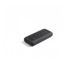 NOVY afstandbediening zwart 840049