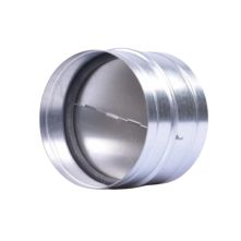 NOVY 906432 terugslagklep 
