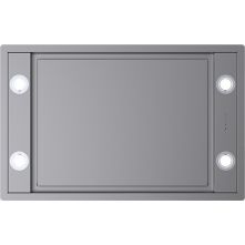 OPERA CCL086B1 Claro 860 - plafondunit afzuigkap - roestvrijstaal