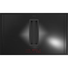 Opera DVI83C11 Viento 830 inbouw inductie kookplaat met afzuiging