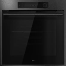 Atag OX8612D inbouw oven - blacksteel
