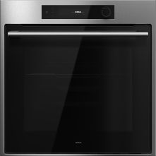 Atag OXP8611D inbouw oven met pyrolyse - roestvrijstaal