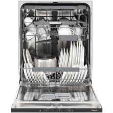 Pelgrim GVW321L inbouw vaatwasser