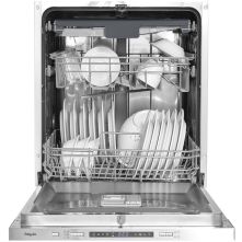 Pelgrim GVW440L inbouw vaatwasser