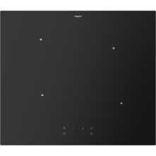 Pelgrim IK2164 inductie kookplaat - 60 cm. breed