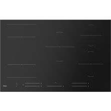 Pelgrim IK3084 inductie kookplaat met 5 zones - 80 cm.