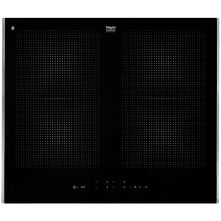 Pelgrim IK4062R inbouw inductie kookplaat