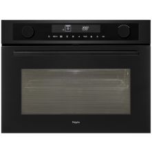 Pelgrim OM340MAT inbouw oven met magnetron