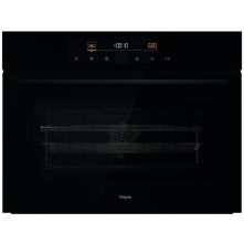 Pelgrim OM540MAT inbouw oven met magnetron - mat zwart