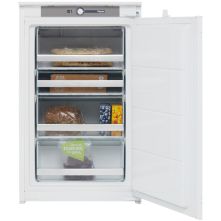 Pelgrim PVS24088L inbouw vrieskast - nis 88 cm. 
