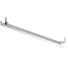 PR3845X - SMEG rvs verbindingsstrip