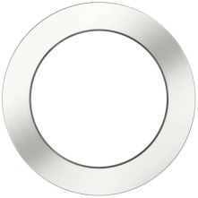 Quooker NORDIC RVS ROZNRVS inbouw rozet
