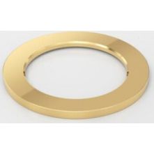 Quooker NORDIC GOUD ROZNGLD inbouw rozet