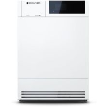 Schulthess Serenity Snow wit warmtepomp droger