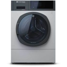 Schulthess Starline Prime pompafvoer 230V wasmachine