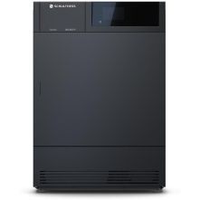 Schulthess Titan Rock antraciet warmtepomp droger