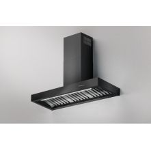 Senza Nome Ostro 120 wand afzuigkap - 120 cm. breed