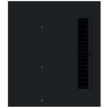 Senza Nome Piccolo 45 inductie kookplaat met afzuiging - 45 cm. breed