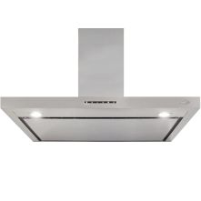 Boretti SHP90SIX wand afzuigkap met randafzuiging