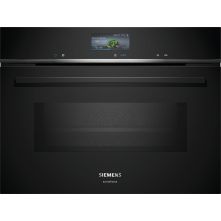 Siemens CM776GMB1F extraKlasse - inbouw oven met magnetron 