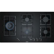 Siemens EP9A6SC90N inbouw kookplaat