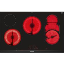 Siemens ET875LMP1D keramisch inbouw kookplaat