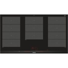 Siemens EX975LXC1E inbouw inductie kookplaat - 90 cm. breed